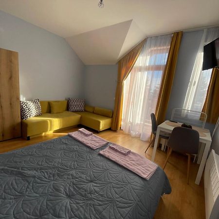 Your Place Боровец Екстериор снимка
