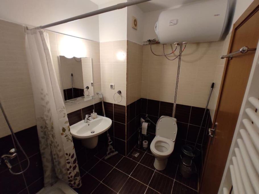 Your Place Боровец Екстериор снимка