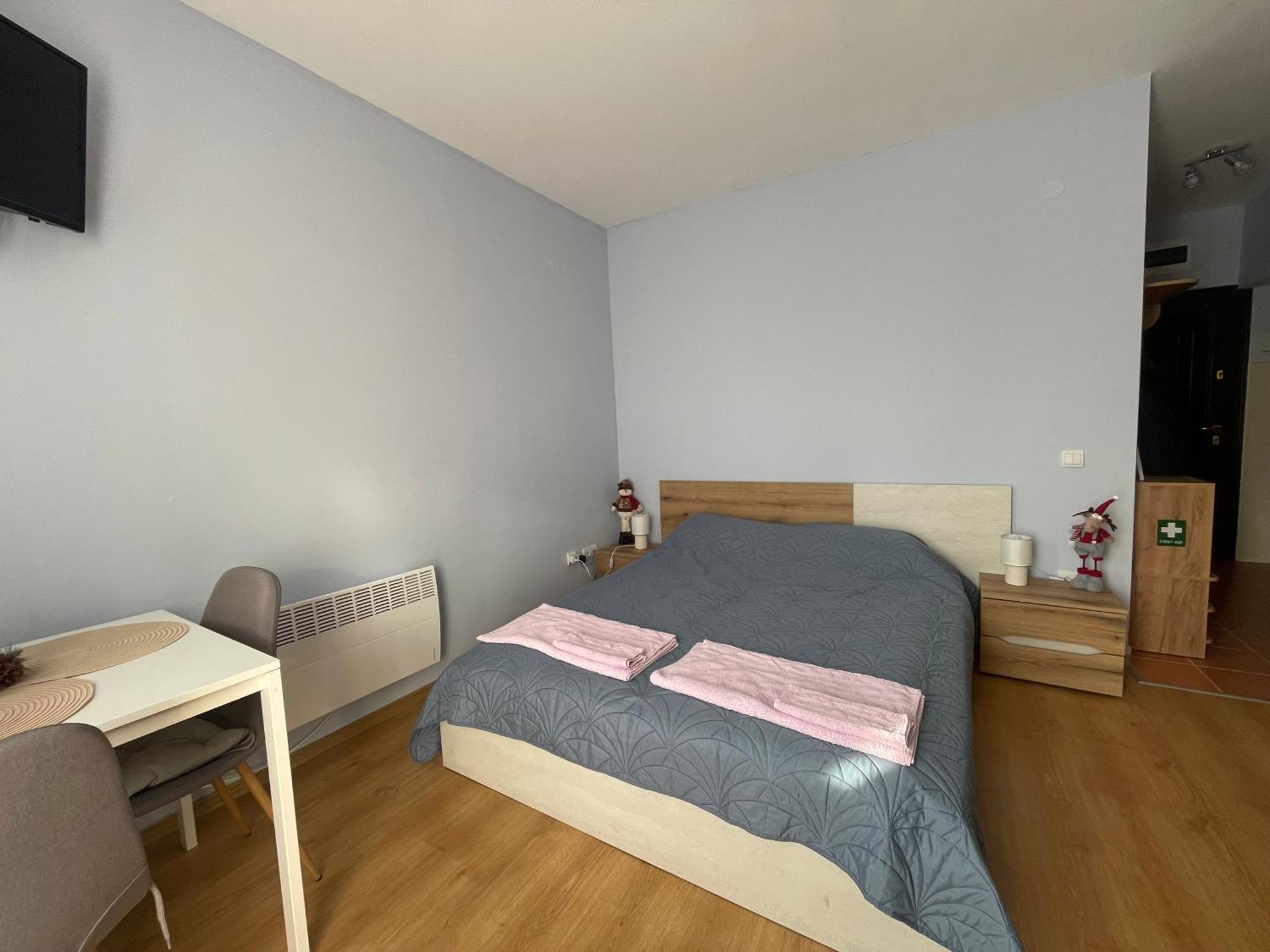Your Place Боровец Екстериор снимка
