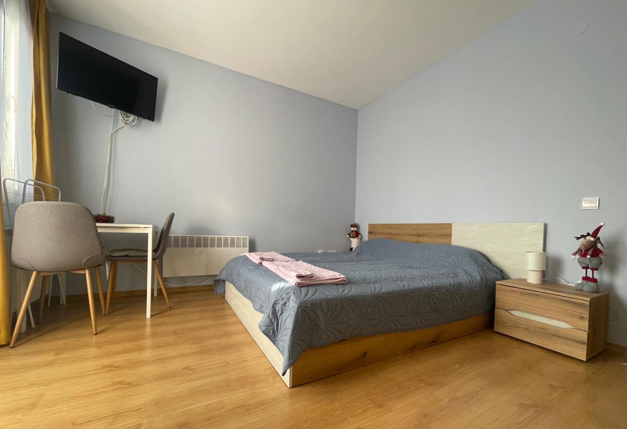 Your Place Боровец Екстериор снимка