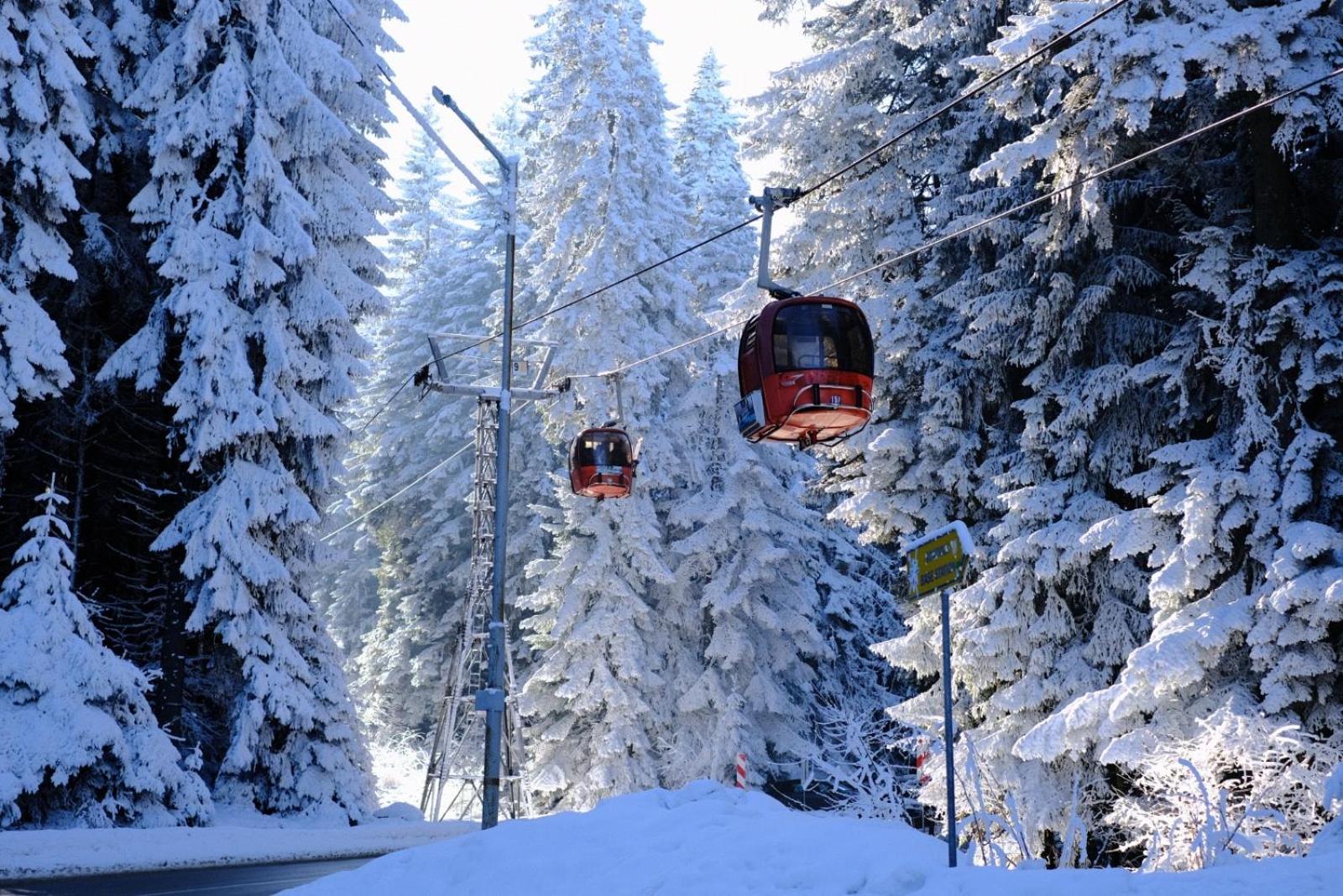 Your Place Боровец Екстериор снимка